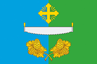 Флаг Тундрино